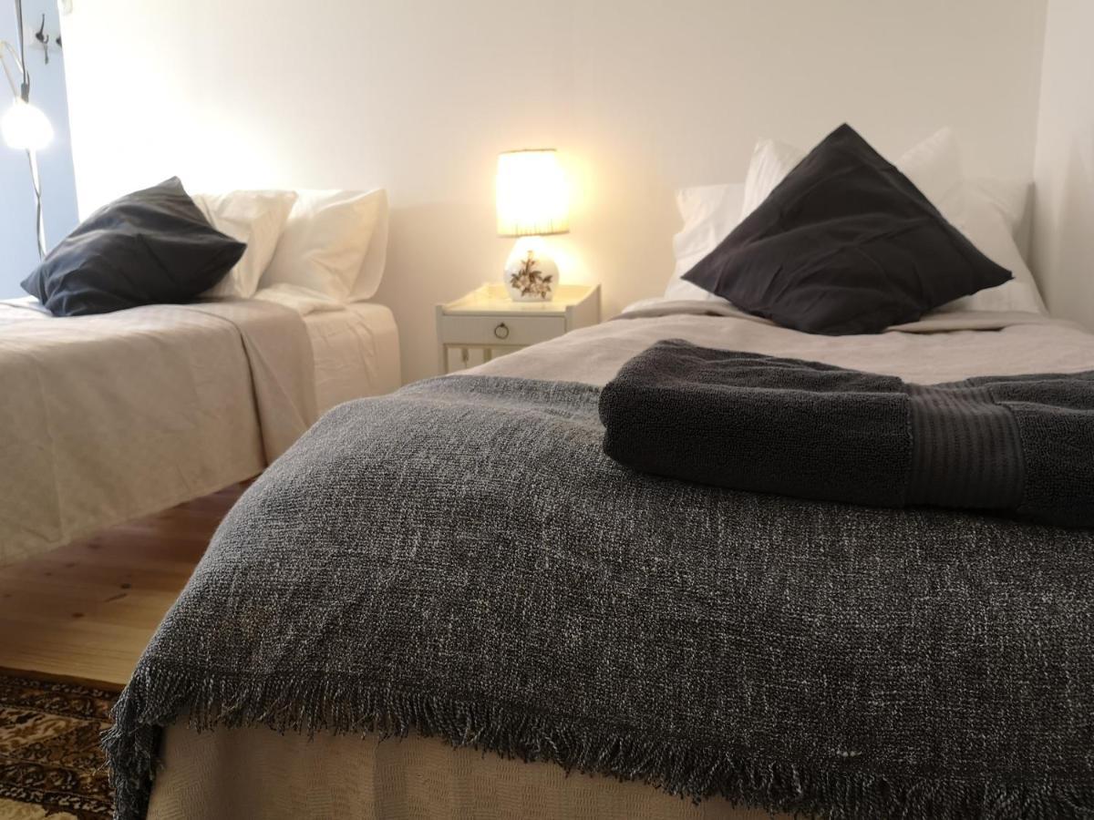 Stockholm B&B Cottage Нака Екстериор снимка
