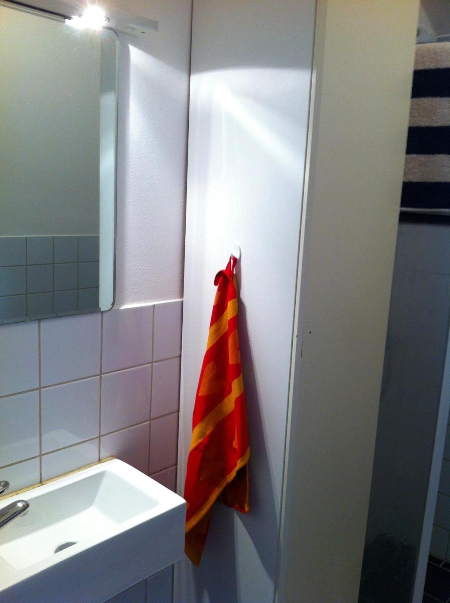 Stockholm B&B Cottage Нака Стая снимка