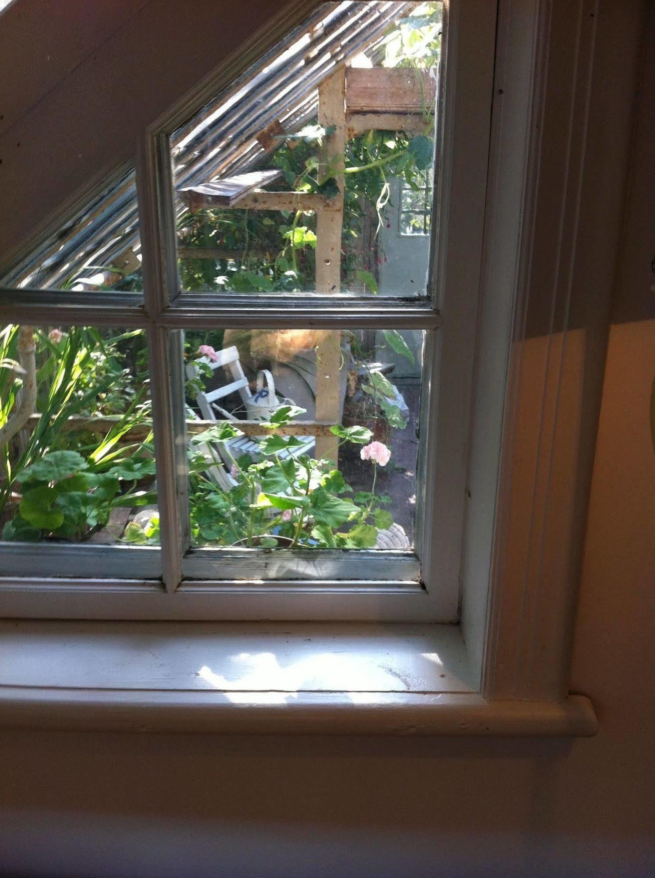 Stockholm B&B Cottage Нака Екстериор снимка